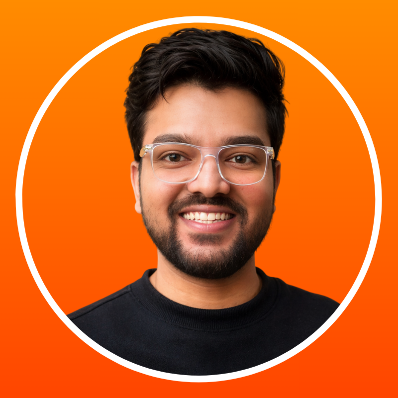 Utkarsh Pandey